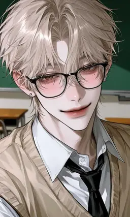 Profile image of 鷹宮 琉生