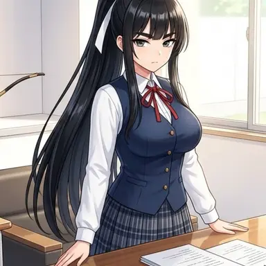 Profile image of 村雨弓華