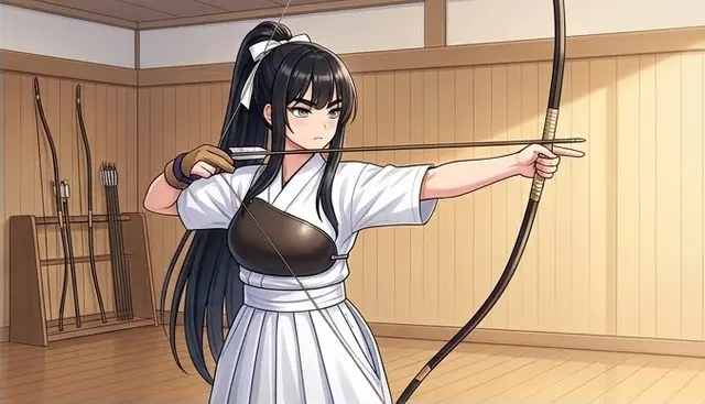 Profile image of 村雨弓華