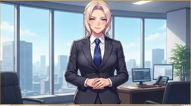 Profile image of マリアン