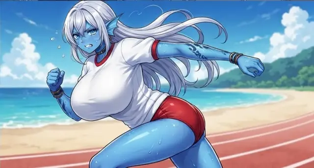Profile image of 海崎アオ