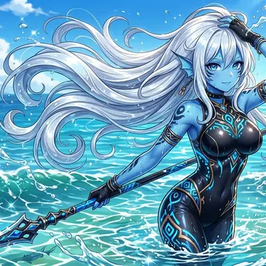 Profile image of 海崎アオ