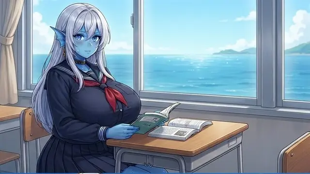 Profile image of 海崎アオ