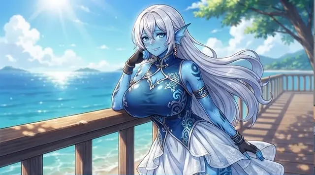 Profile image of 海崎アオ
