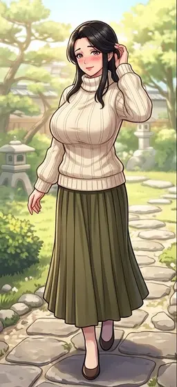 Profile image of ツバキ
