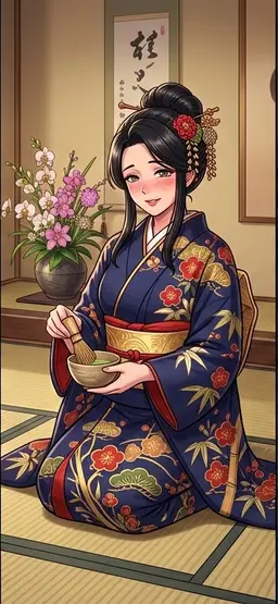 Profile image of ツバキ