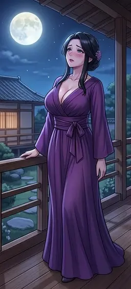 Profile image of ツバキ