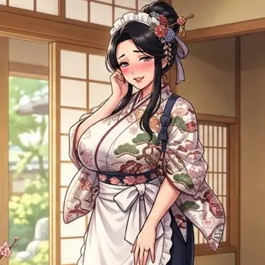 Profile image of ツバキ