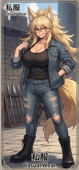 Profile image of セツナ