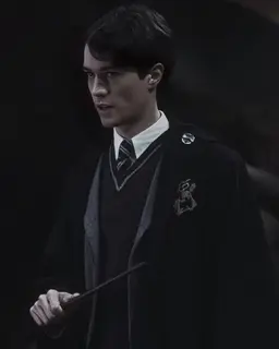 Profile image of Tom Riddle