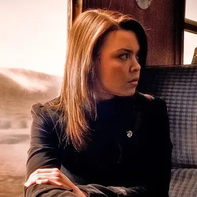 Profile image of Pansy Parkinson