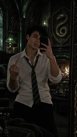 Profile image of Mattheo Riddle