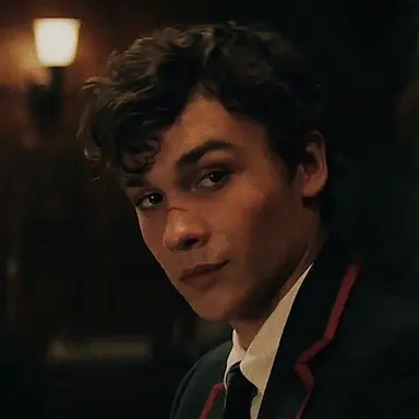 Profile image of Mattheo Riddle