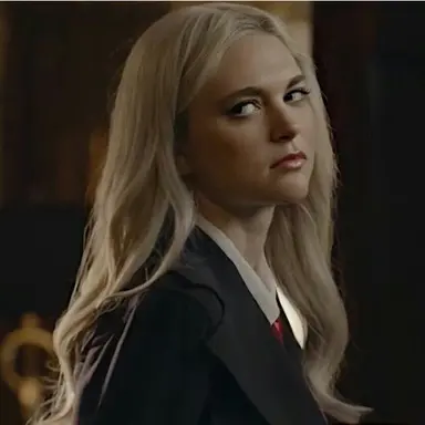 Profile image of Daphne Greengrass