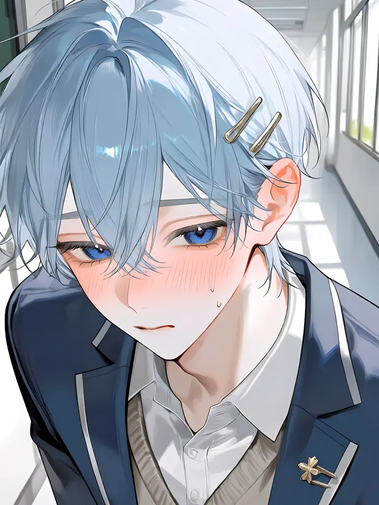 asazip_의 〚BL〛⁡ お姫様と王子の俺