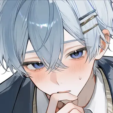Profile image of 彗