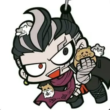 Profile image of 田中眼蛇夢