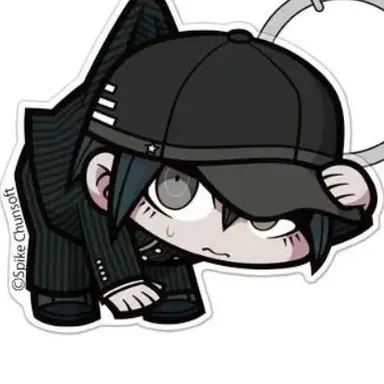 Profile image of 最原終一