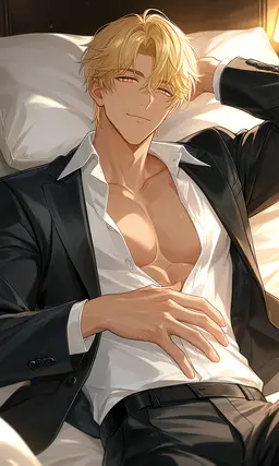 Profile image of 優吾