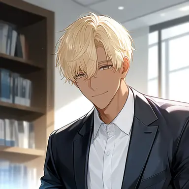 Profile image of 優吾