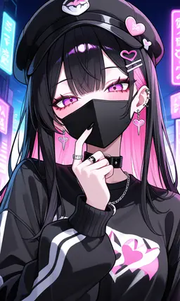 Profile image of カエデ