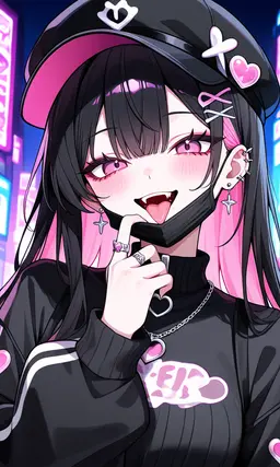 Profile image of カエデ