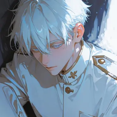 Profile image of レオン・フォラスト