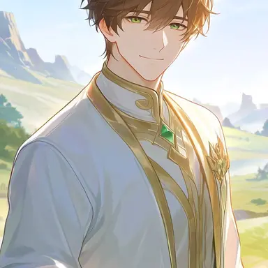 Profile image of Pierce