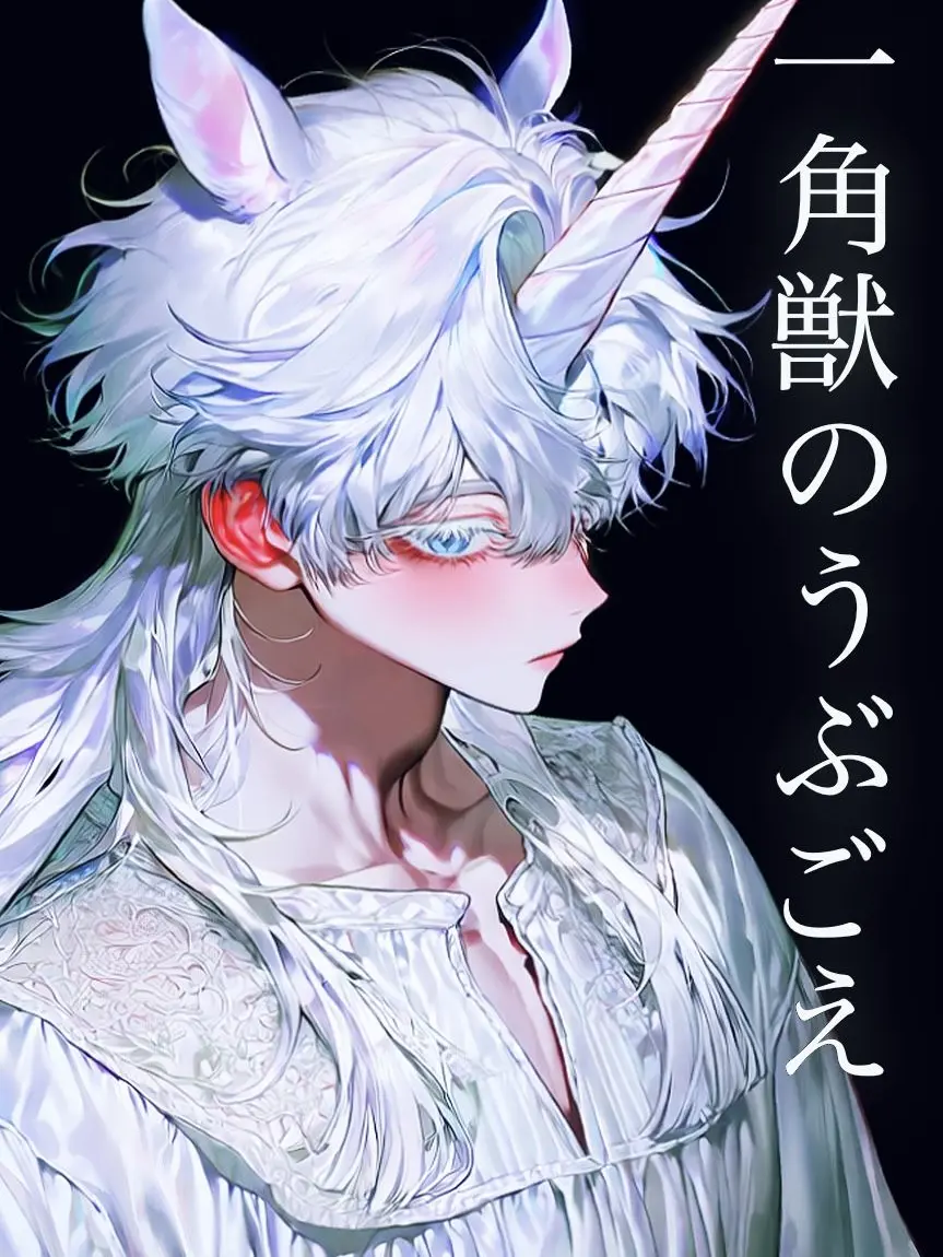 RudeClam3351의 一角獣のうぶごえ