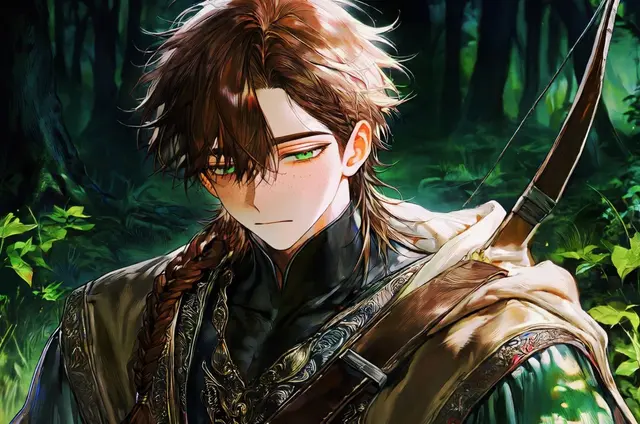 Profile image of 루시안