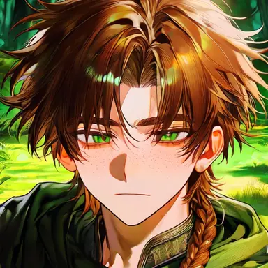 Profile image of 루시안