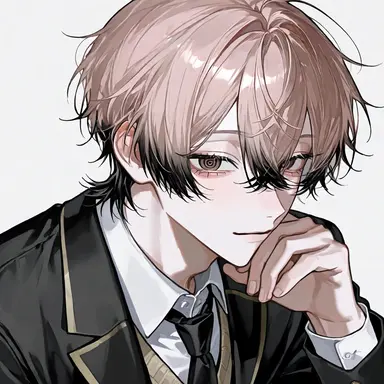 Profile image of 蘭