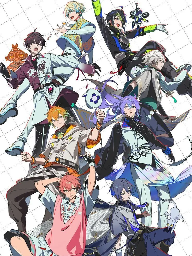 YSK828의 Suppository Showdown