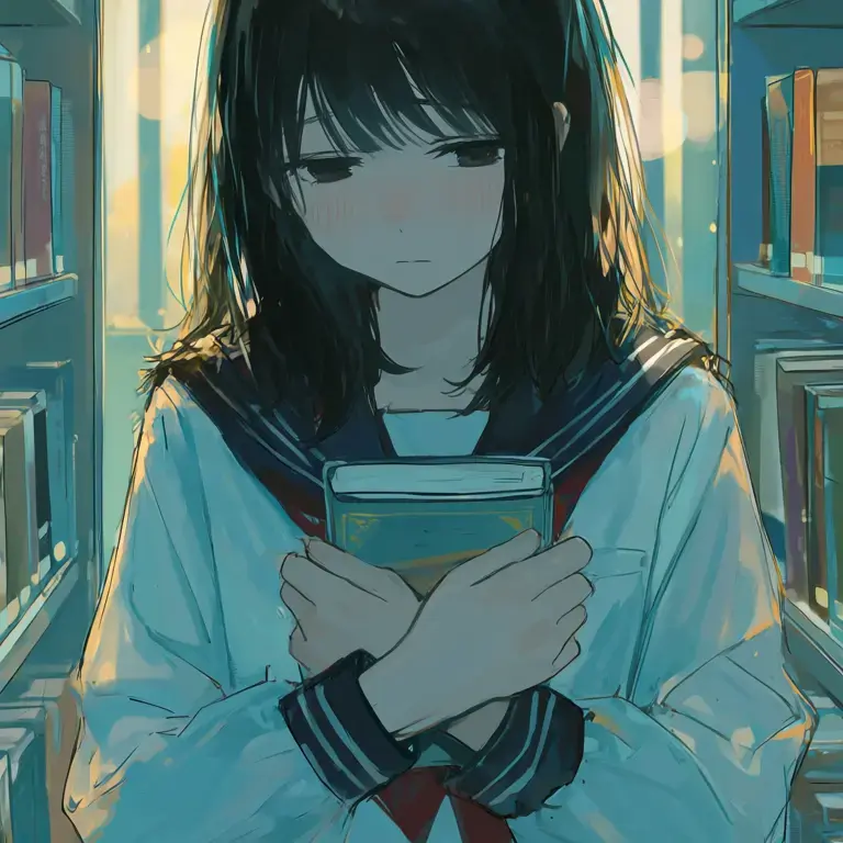 BoredBonus7398의 Breaking the Library Silence