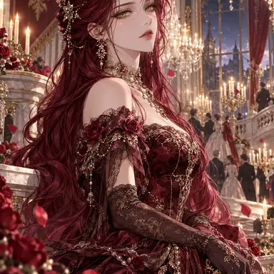 Profile image of Cecilia