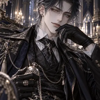 Profile image of Adrian