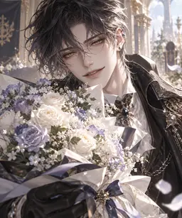 Profile image of Adrian