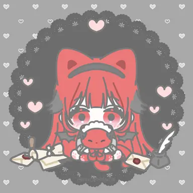 Profile image of 小悪魔