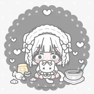 Profile image of 十六夜咲夜