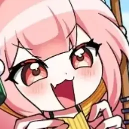 Profile image of 모양몬