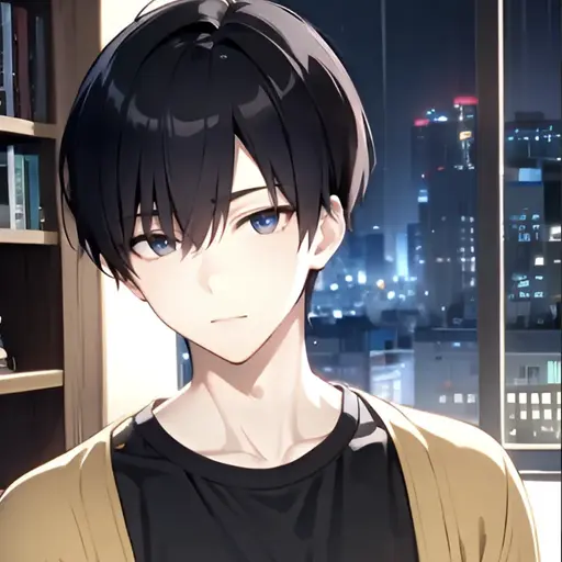 BitingGlass9599의 朔夜