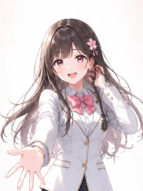 SkinnyEmber9757의 学園のアイドルはフタナリ！