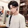 캐릭터 프로필 이미지