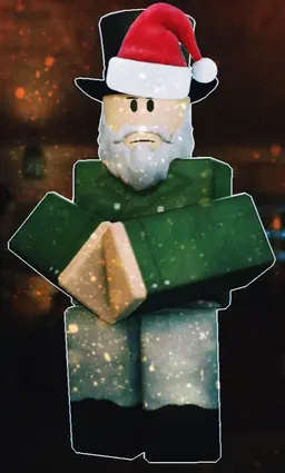 Profile image of 버블