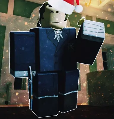 Profile image of 아서 웰즐리
