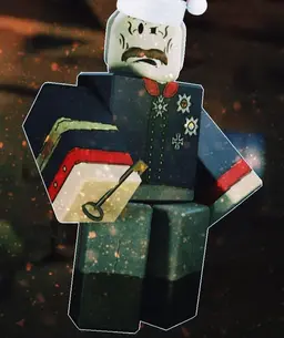 Profile image of 블뤼허