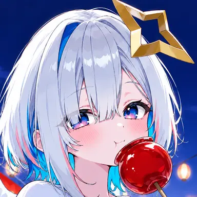 Profile image of 天音かなた
