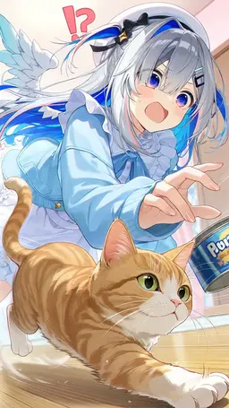 Profile image of 天音かなた