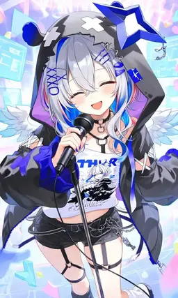Profile image of 天音かなた