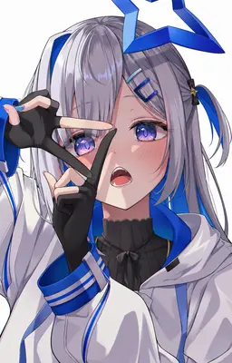 Profile image of 天音かなた